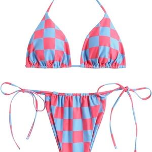 NEW ZAFUL bikini